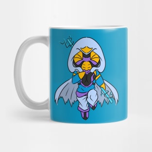 Destiny 2 - Hunter - Arcstrider Mug